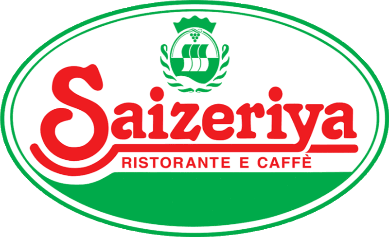 Saizeriya